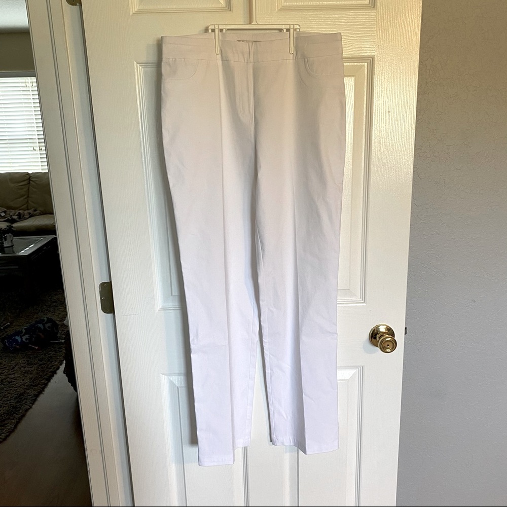 Dress pants